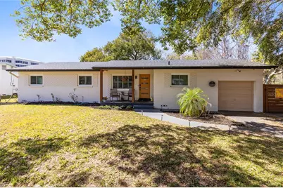 958 Hanover Avenue, Winter Park, FL 32789 - Photo 2