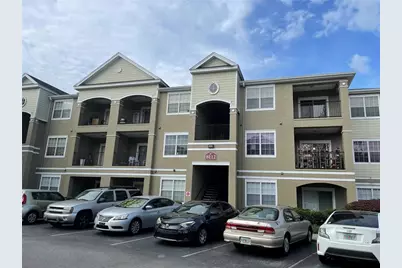 8112 Claire Ann Drive #107, Orlando, FL 32825 - Photo 1