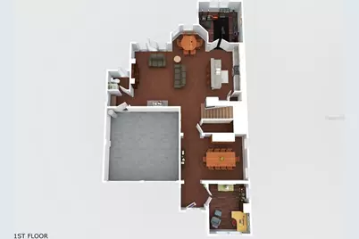 11816 Angle Pond Avenue, Windermere, FL 34786 - Photo 36