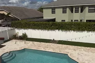 16223 SW 15th St, Pembroke Pines, FL 33027 - Photo 26