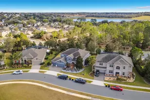 539 Timbervale Trail, Clermont, FL 34715 - Photo 2