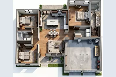 47 Fisher Lane Trace, Ocala, FL 34472 - Photo 2