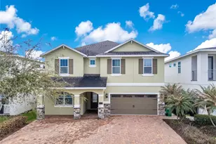 210 Burma St, Kissimmee, FL 34747 - Photo 2