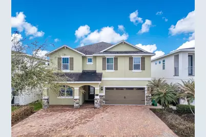 210 Burma Street, Kissimmee, FL 34747 - Photo 1