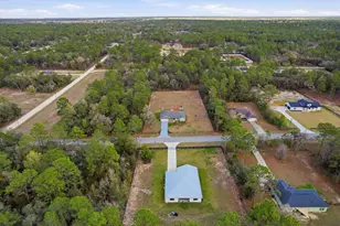 8199 SW 129th Terrace Rd, Dunnellon, FL 34432 - Photo 42