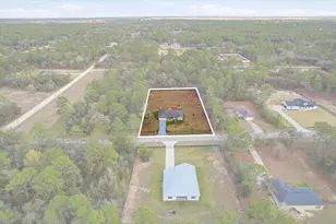 8199 SW 129th Terrace Rd, Dunnellon, FL 34432 - Photo 46