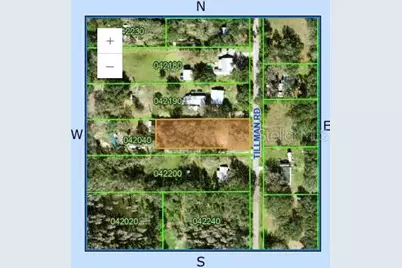 5614 Tillman Road, Lakeland, FL 33810 - Photo 1