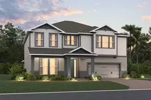 854 Creeping Fig St, Apopka, FL 32703 - Photo 1