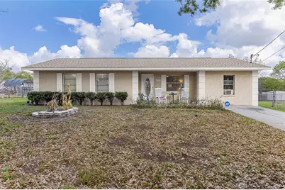 4003 Prairie Bend Lane, Lakeland, FL 33812 - Photo 2