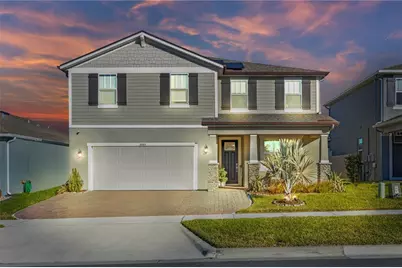 2985 Ambersweet Place, Clermont, FL 34711 - Photo 1