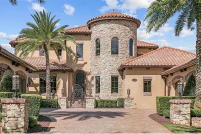 6142 Grosvenor Shore Drive, Windermere, FL 34786 - Photo 4