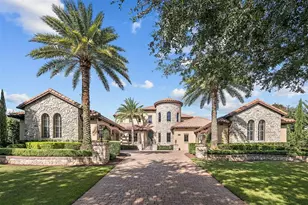 6142 Grosvenor Shore Dr, Windermere, FL 34786 - Photo 2