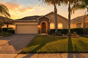 10942 High Bush Ct, Orlando, FL 32825 - Photo 1