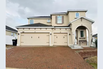 340 Jyoti Drive, Davenport, FL 33837 - Photo 1