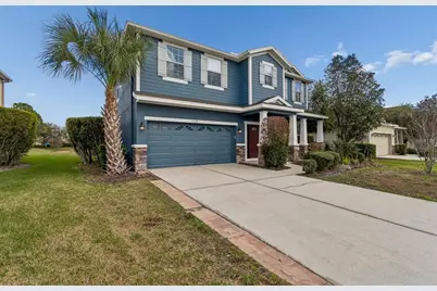 4228 Granite Glen Loop, Wesley Chapel, FL 33544 - Photo 2