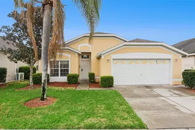 8152 Sun Palm Drive, Kissimmee, FL 34747 - Photo 1