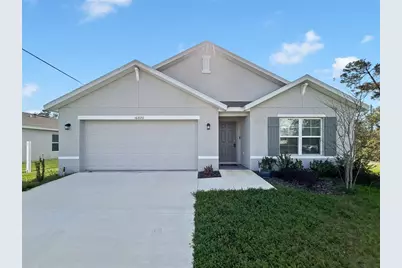 16820 SW 29th Terrace Road, Ocala, FL 34473 - Photo 1