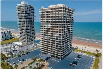 2900 N Atlantic Avenue #1503, Daytona Beach, FL 32118 - Photo 1