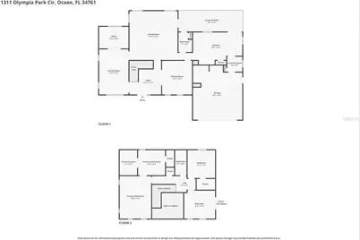 1311 Olympia Park Circle, Ocoee, FL 34761 - Photo 50