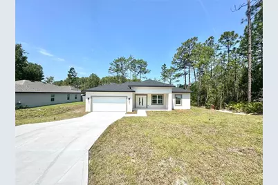 7578 N Primrose Drive, Citrus Springs, FL 34434 - Photo 2
