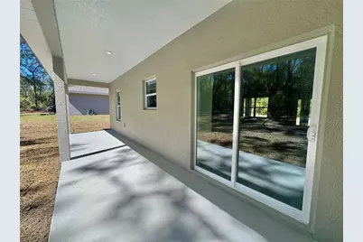 1952 W Beach Plum Drive, Citrus Springs, FL 34434 - Photo 10