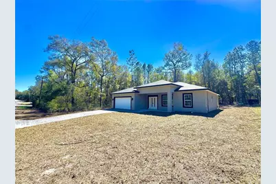 1952 W Beach Plum Drive, Citrus Springs, FL 34434 - Photo 4