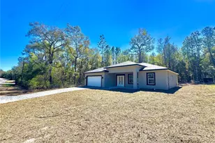 1952 W Beach Plum Dr, Citrus Springs, FL 34434 - Photo 4