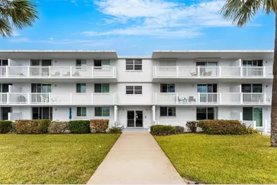 3190 N Atlantic Avenue #124, Cocoa Beach, FL 32931 - Photo 20