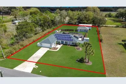 9451 NE 12th Court, Ocala, FL 34479 - Photo 2