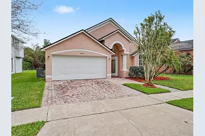 6673 Bouganvillea Crescent Drive, Orlando, FL 32809 - Photo 1