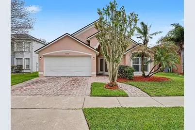 6673 Bouganvillea Crescent Drive, Orlando, FL 32809 - Photo 2