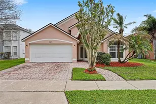 6673 Bouganvillea Crescent Dr, Orlando, FL 32809 - Photo 2
