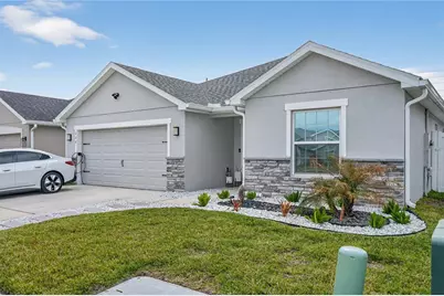 226 Polermo Avenue, Saint Cloud, FL 34771 - Photo 2