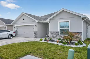 226 Polermo Ave, Saint Cloud, FL 34771 - Photo 2