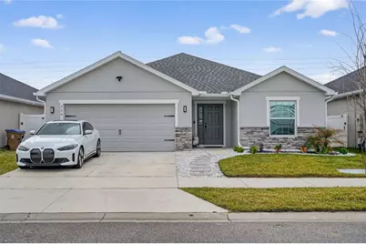 226 Polermo Avenue, Saint Cloud, FL 34771 - Photo 1