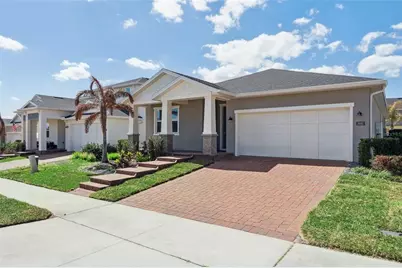 2682 Park Ridge Street, Apopka, FL 32712 - Photo 2