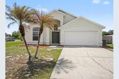 7242 Minippi Drive, Orlando, FL 32818 - Photo 1
