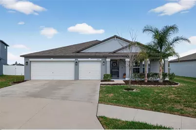 2990 Flying Blackbird Road, Bartow, FL 33830 - Photo 1