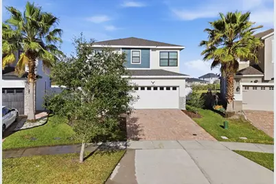 2584 Nouveau Way, Kissimmee, FL 34741 - Photo 4