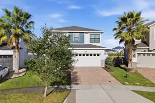 2584 Nouveau Wy, Kissimmee, FL 34741 - Photo 4