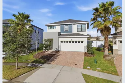 2584 Nouveau Way, Kissimmee, FL 34741 - Photo 2