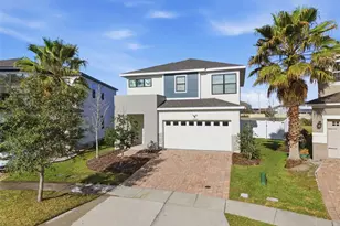 2584 Nouveau Wy, Kissimmee, FL 34741 - Photo 2