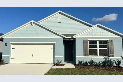 [Address not provided], Daytona Beach, FL 32124 - Photo 1