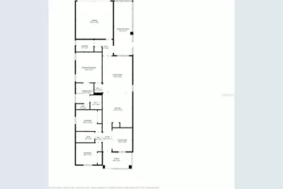 15113 White Wagtail Lane, Winter Garden, FL 34787 - Photo 4