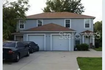 880 E Columbia Avenue, Kissimmee, FL 34744 - Photo 1