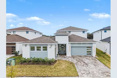 10537 Torchwood Sea Way, San Antonio, FL 33576 - Photo 2