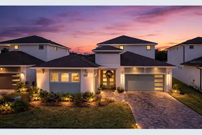 10537 Torchwood Sea Way, San Antonio, FL 33576 - Photo 1