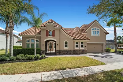 7560 Blue Quail Lane, Orlando, FL 32835 - Photo 1