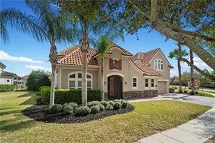 7560 Blue Quail Ln, Orlando, FL 32835 - Photo 2