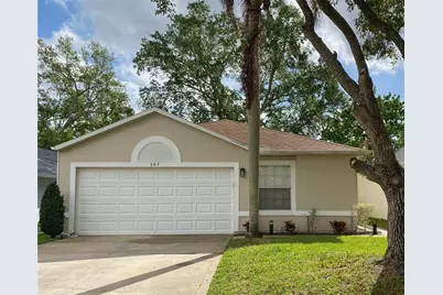 347 Cypress Point Drive, Melbourne, FL 32940 - Photo 1